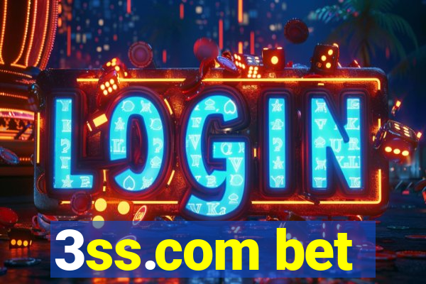 3ss.com bet